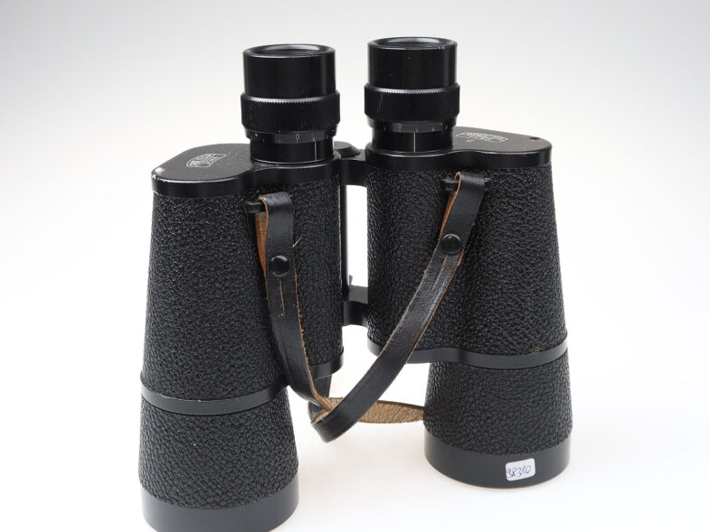 Carl Zeiss Binoctar 7x50 Q1 Fernglas binoculars 98310 – Bild 2