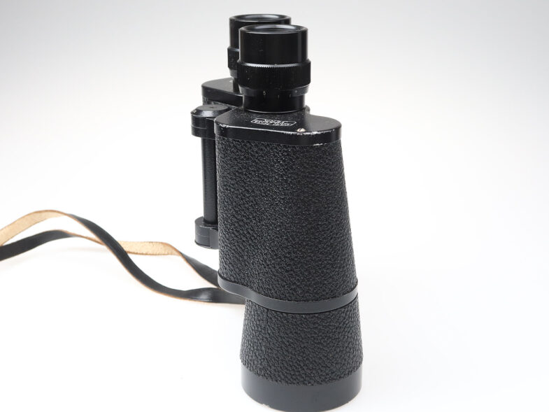 Carl Zeiss Binoctar 7x50 Q1 Fernglas binoculars 98310 – Bild 3