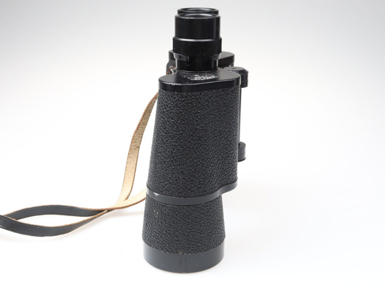 Carl Zeiss Binoctar 7x50 Q1 Fernglas binoculars 98310 – Bild 5