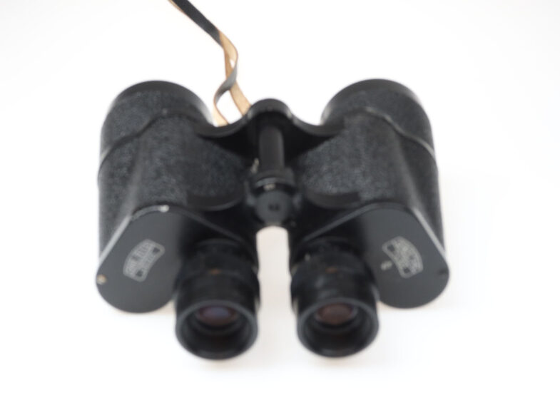 Carl Zeiss Binoctar 7x50 Q1 Fernglas binoculars 98310 – Bild 6