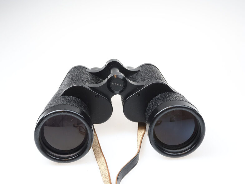 Carl Zeiss Binoctar 7x50 Q1 Fernglas binoculars 98310 – Bild 7