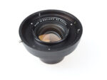 Deltamar 70mm 1.6 De oude Delft rare lens NATO like new 88068 – Bild 2