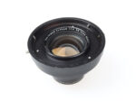 Deltamar 70mm 1.6 De oude Delft rare lens NATO like new 88068 – Bild 4