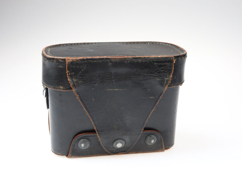 Kodak Medalist Tasche Leder Case Bereitschaftstasche 98280 – Bild 3