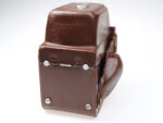 Rolleiflex Tele Strap ear Tasche Leder Case Bereitschaftstasche 98279 – Bild 6