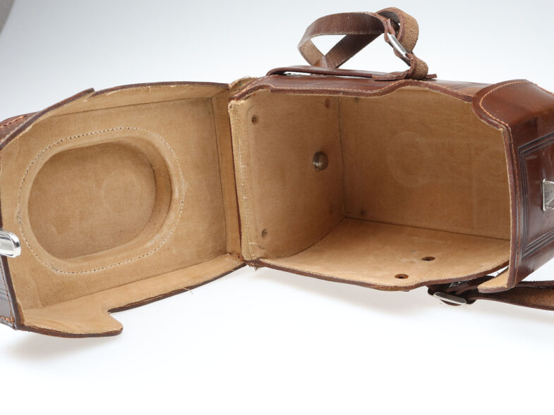 Ikoflex Tasche Leder Case Bereitschaftstasche 98278 - Image 7