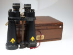 Barr & Stroud Ltd. 7x CF42 Royal Navy Fernglas binoculars WWII Militär