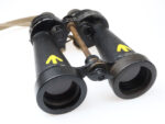 Barr & Stroud Ltd. 7x CF42 Royal Navy Fernglas binoculars WWII Militär 98291 – Bild 2