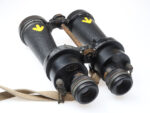 Barr & Stroud Ltd. 7x CF42 Royal Navy Fernglas binoculars WWII Militär 98291 – Bild 4