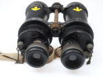 Barr & Stroud Ltd. 7x CF42 Royal Navy Fernglas binoculars WWII Militär 98291 – Bild 5
