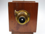 Anthony No.1 Darlot Paris ca. 1885 Wood camera Holzkamera RARE 97921 – Bild 2