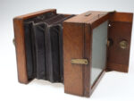 Anthony No.1 Darlot Paris ca. 1885 Wood camera Holzkamera RARE 97921 – Bild 7