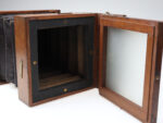 Anthony No.1 Darlot Paris ca. 1885 Wood camera Holzkamera RARE 97921 – Bild 8
