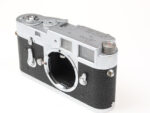 Leica M2 Kamera Camera Leitz 98383 – Bild 2