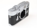 Leica M2 Kamera Camera Leitz 98383 – Bild 3
