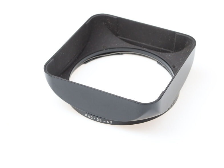 Hasselblad Sonnenblende Hood 60/38-60 Biogon 38 Distagon 60 CF 98344 - Image 2