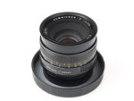 Leica Summicron R 50mm f2 E55 3CAM Objektiv Lens Leitz 97457 – Bild 2