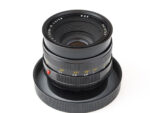 Leica Summicron R 50mm f2 E55 3CAM Objektiv Lens Leitz 97457 – Bild 5