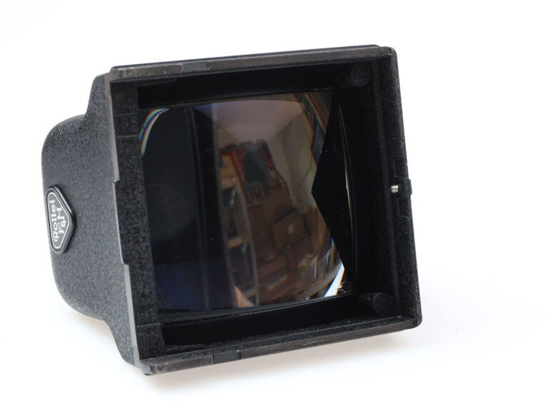 Rolleiflex Prisma prism 2.8F 3.5F Rollei 98353 – Bild 5