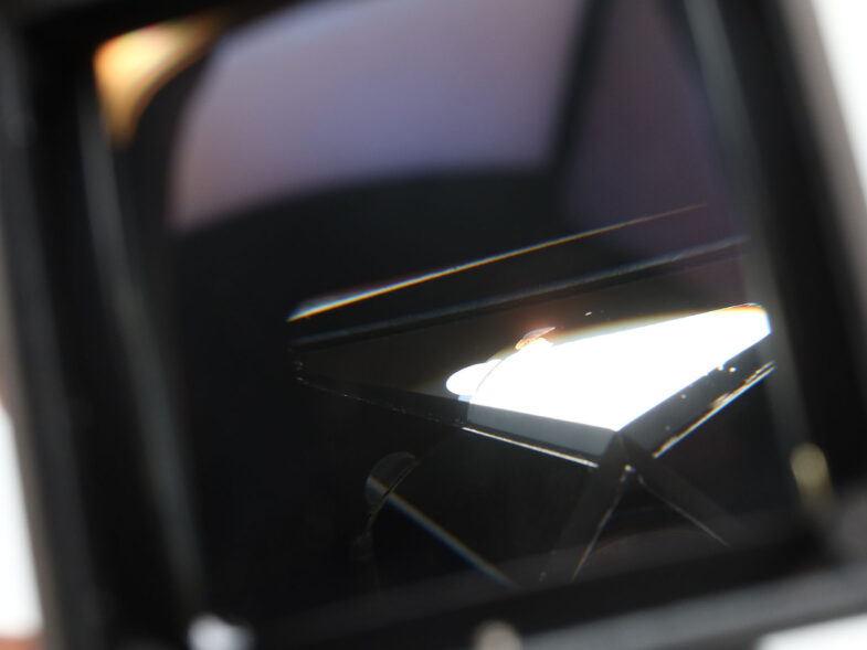 Rolleiflex Prisma prism 2.8F 3.5F Rollei 98353 – Bild 6