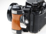 Pentax 6x7 Holzgriff Kamera camera Takumar 55mm f3.5 Objektiv lens 98169/98168 – Bild 4