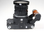 Pentax 6x7 Holzgriff Kamera camera Takumar 55mm f3.5 Objektiv lens 98169/98168 – Bild 7