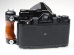 Pentax 6x7 Holzgriff Kamera camera Takumar 105mm f2.4 Objektiv lens 98166/98167 – Bild 4