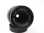 Leica Elmarit R 90mm f2.8 E55 11154 Objektiv Leitz 98384 – Bild 8