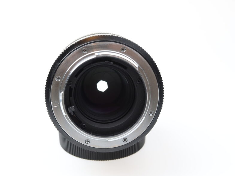 Leica Elmarit R 90mm f2.8 E55 11154 Objektiv Leitz 98384 – Bild 9