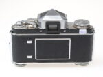Exakta Varex IIa Kamera Camera Carl Zeiss Tessar 50mm f2.8 Objektiv 98331/98334 – Bild 4
