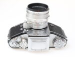 Exakta Varex IIa Kamera Camera Carl Zeiss Flektogon 35mm f2.8 Objektiv 98333 – Bild 5