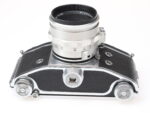 Exakta Varex IIa Kamera Camera Carl Zeiss Flektogon 35mm f2.8 Objektiv 98333 – Bild 6