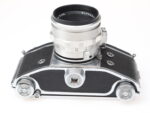 Exakta Varex IIa Kamera Camera Carl Zeiss Biotar 58mm f2 Objektiv 98336 – Bild 7