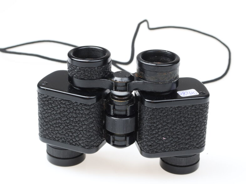 Hertel & Reuss Peec 6x20 Fernglas binoculars 98340 – Bild 3