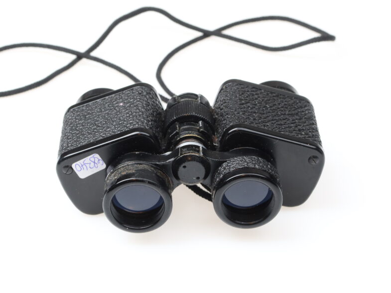 Hertel & Reuss Peec 6x20 Fernglas binoculars 98340 – Bild 5