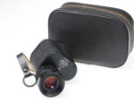 Carl Zeiss 8x30 Q1 Deltrintmo Monokular Fernglas