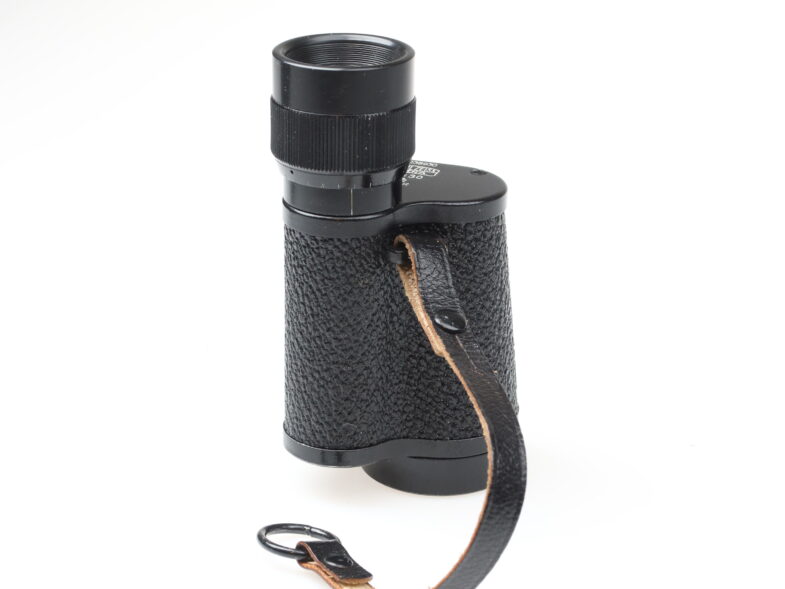 Carl Zeiss 8x30 Q1 Deltrintmo Monokular Fernglas 98341 – Bild 6