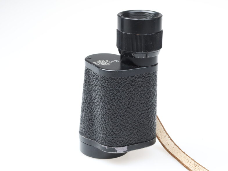 Carl Zeiss 8x30 Q1 Deltrintmo Monokular Fernglas 98341 – Bild 7