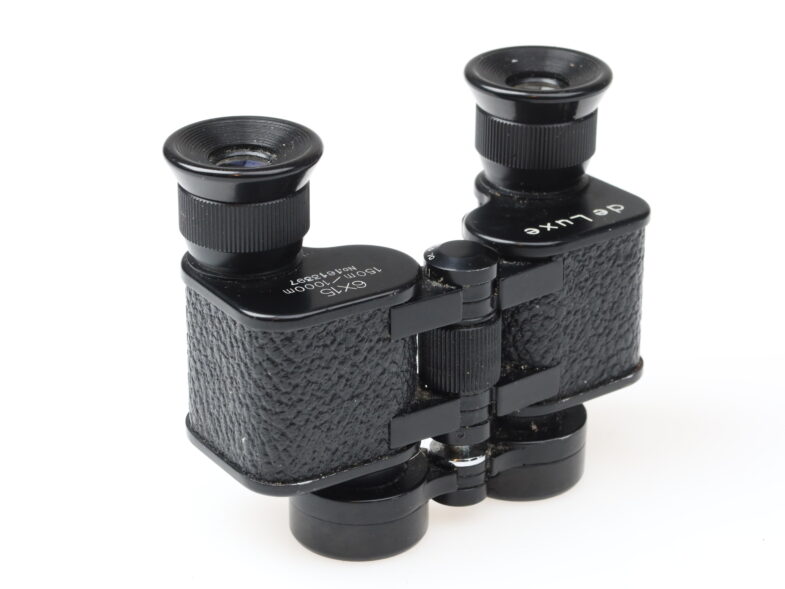 de Luxe 6x15 Fernglas binoculars 98342 - Image 4