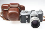 Pentacon Kamera