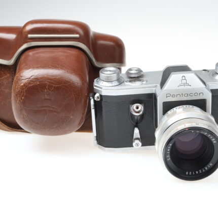 Pentacon Kamera