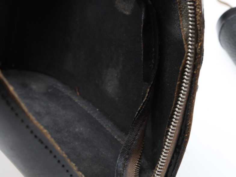 Carl Zeiss 2x Deltrintem 8x30 Q1 Fernglas binoculars SeT 98338 - Image 8