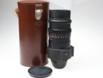 Meyer Optik Görlitz Primotar 180mm f3.5 Objektiv