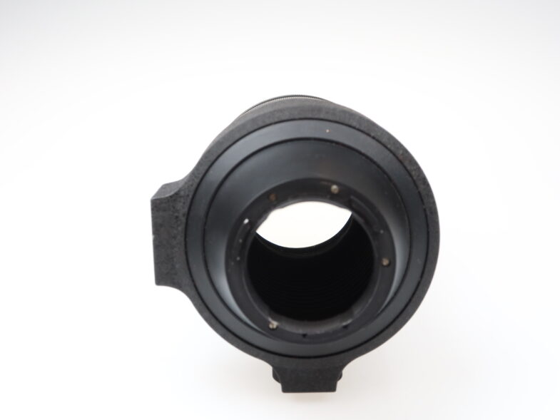 Meyer Optik Görlitz Primotar 180mm f3.5 Objektiv lens 98332 - Image 6