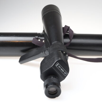 KOMZ Spektiv 3PT 460M 20x Fernrohr Telescope