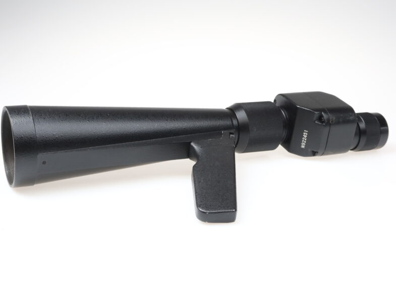 KOMZ Spektiv 3PT 460M 20x Fernrohr Telescope 98329 – Bild 4