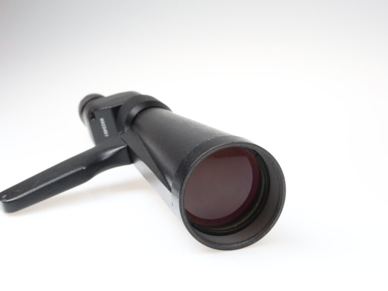 KOMZ Spektiv 3PT 460M 20x Fernrohr Telescope 98329 – Bild 3