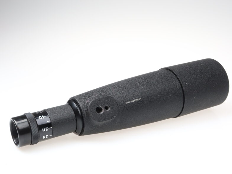 Nickel Supra Spektiv 15-60x Fernrohr Telescope 98343 – Bild 6