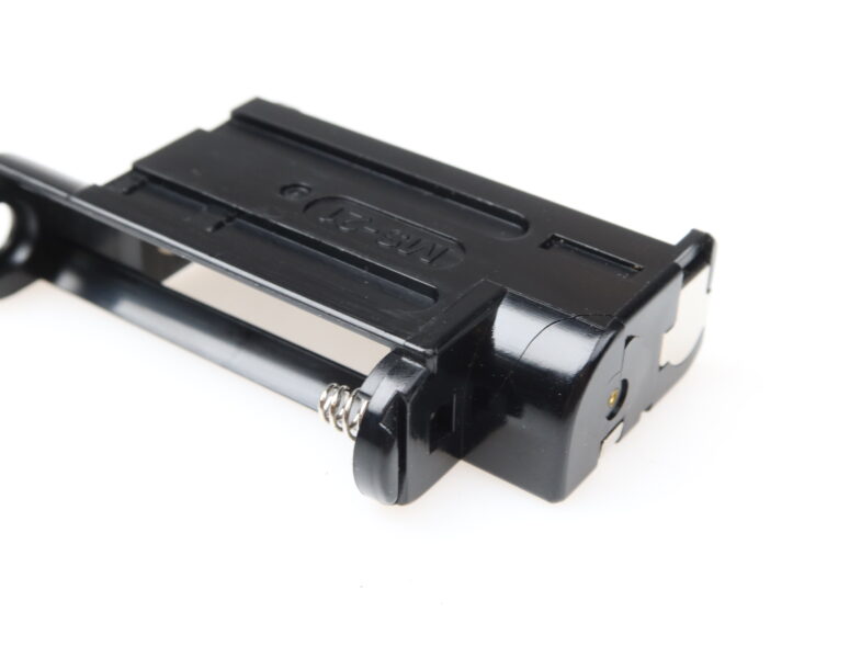 Nikon F4 MB-21 Kamera Camera 98393 - Image 8