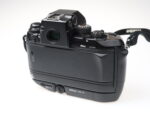 Nikon F4 MB-21 Kamera Camera 98393 - Image 5
